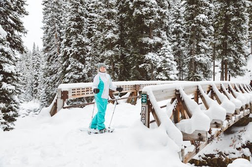 16 things to do in Big Sky, Montana 2 Skiing Big Sky Montana