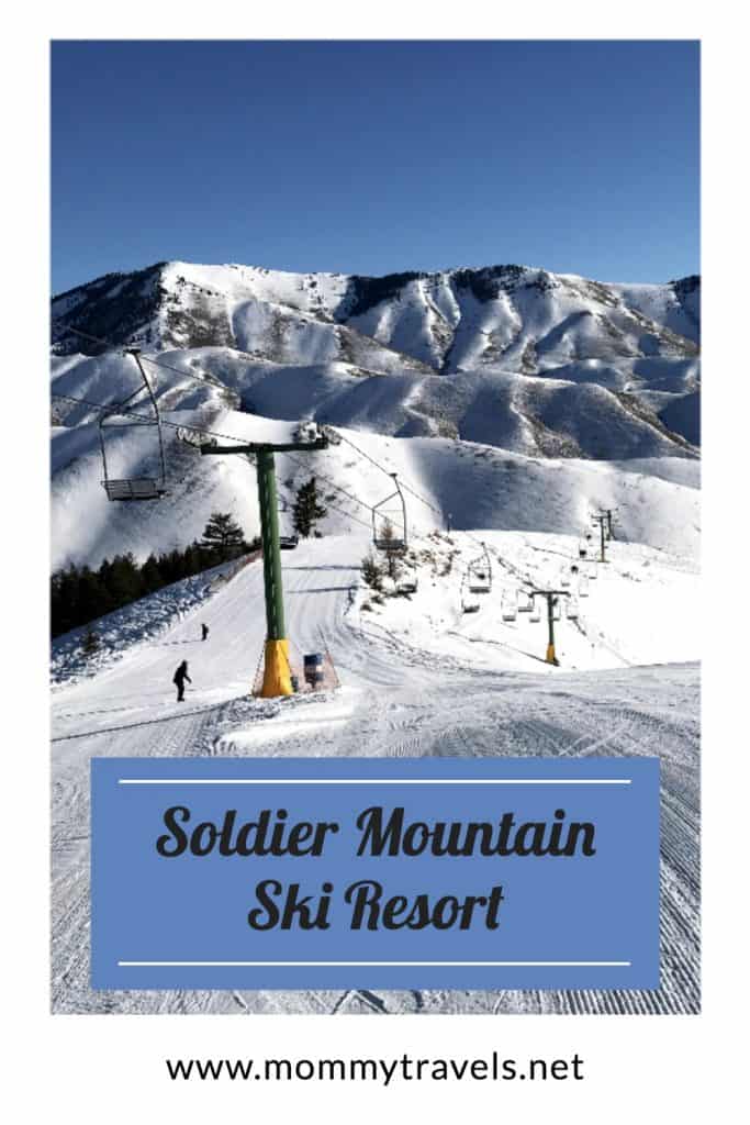 Soldier Mountain Ski Resort 10 Soldier Mountain Ski Resort