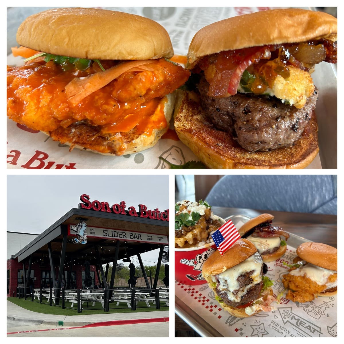 Best Places to Eat in Grapevine, Texas 12 Son of a Butcher