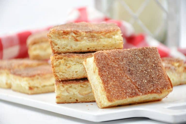 Sopapilla Cheesecake Bars Recipe 30 Sopapilla Cheesecake