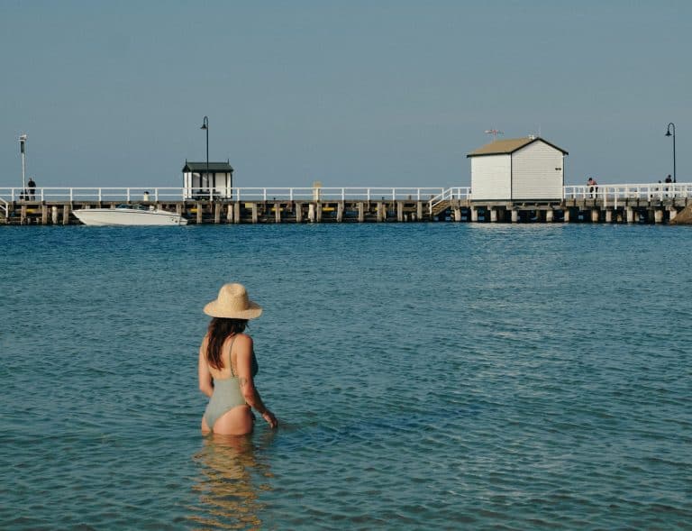 Top 5 Beach Towns to Visit on the Mornington Peninsula 32 sorrento front beach