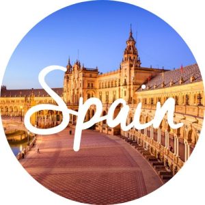Spain