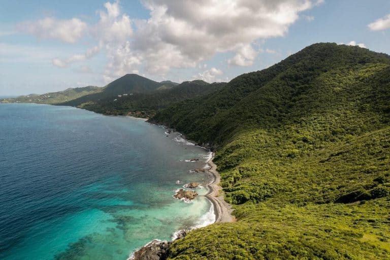 Top-Rated Places to Visit in the U.S. Virgin Islands 1 st. croix