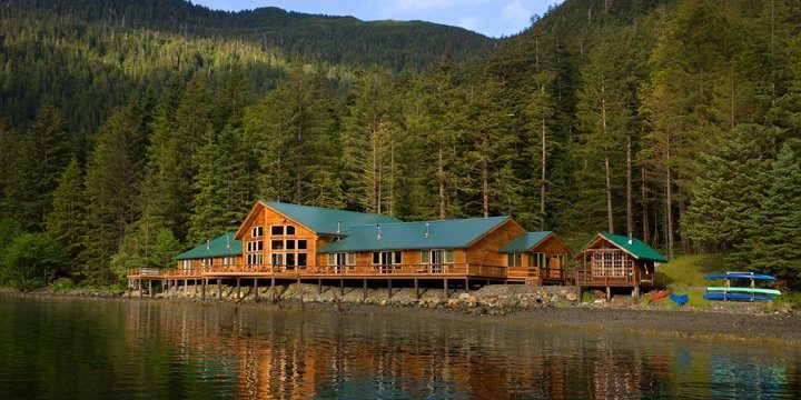 All Inclusive Fishing Resorts in Alaska 50 all inclusive fishing resort in Alaska