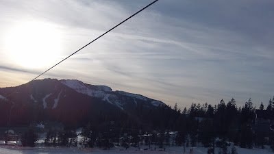 Summit Ski Area on Mt. Hood 38 Summit Ski area Ski Bowl Mt. Hood