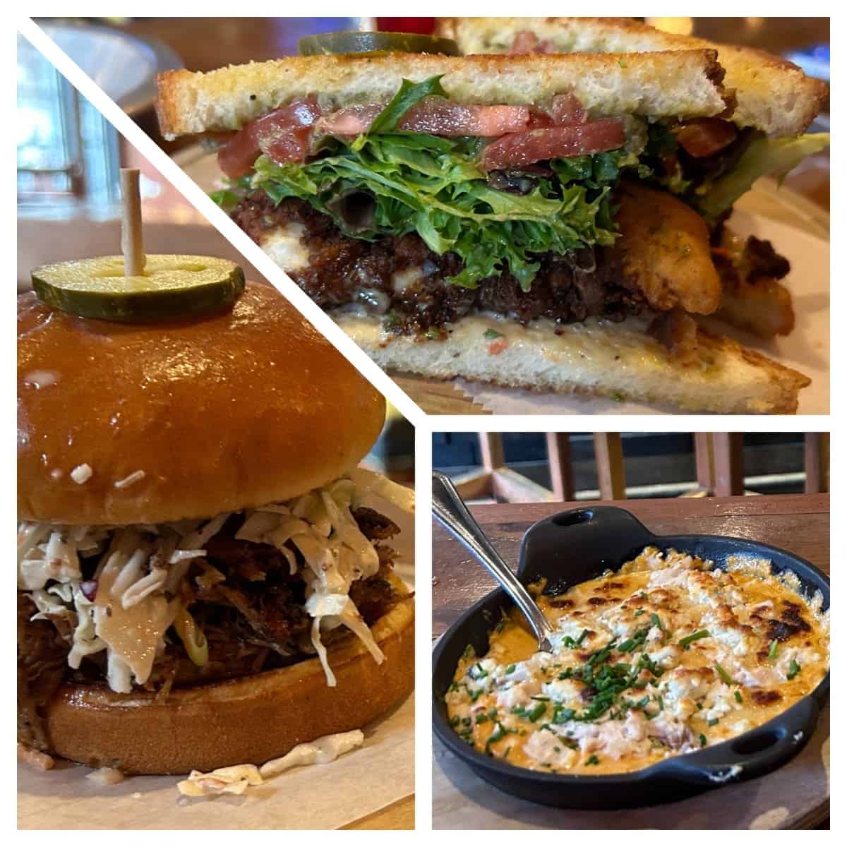 Best Places to Eat in Louisville with Kids 7 The Eagle in Louisville