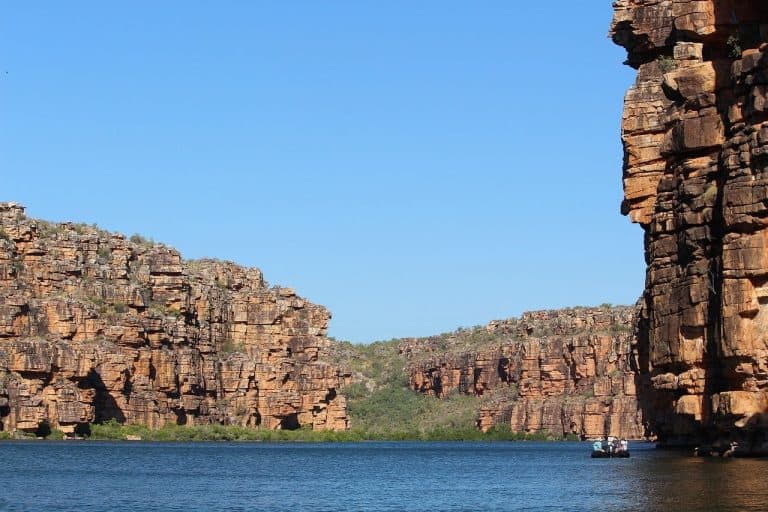Top 6 Destinations to Explore in Australia 25 The Kimberleys