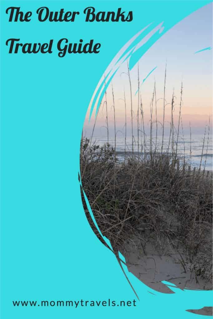 The-Outer-Banks-Travel-Guide