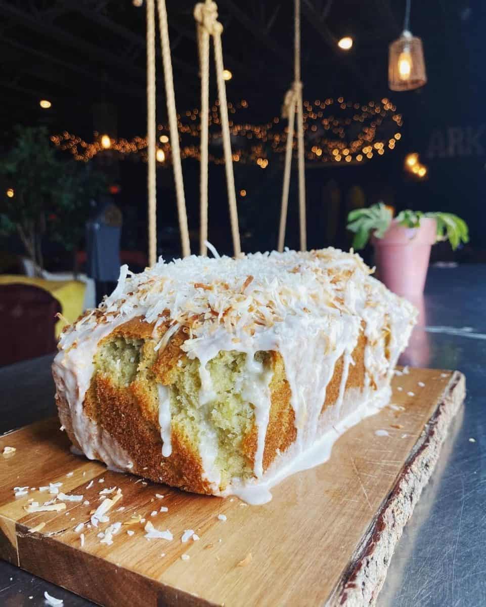 The Pour Panama City Beach