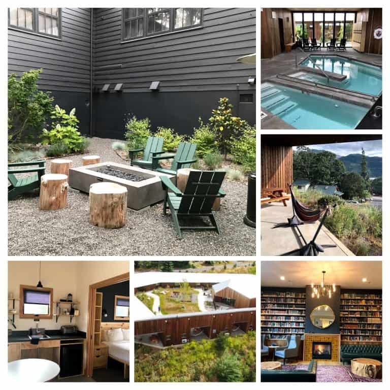 The Society Hotel Bingen - Hood River: A Historical Gem with a Modern Twist 30 The Society Hotel Bingen