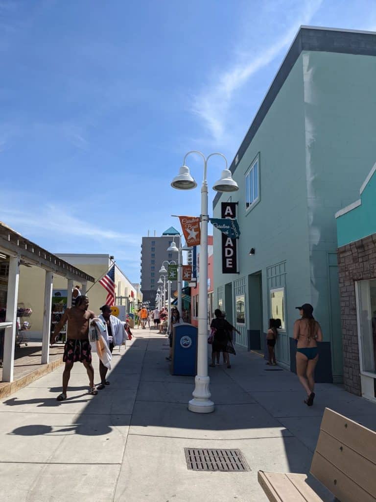 Things to do in Carolina Beach