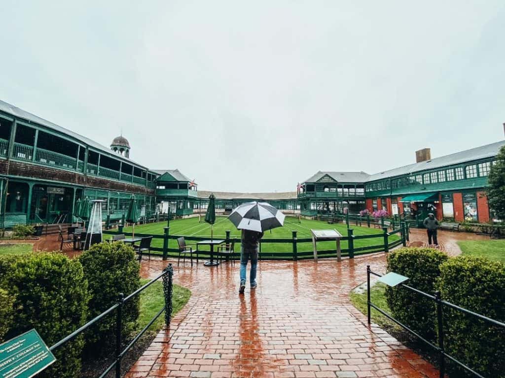 things to do in Newport, Rhode Island