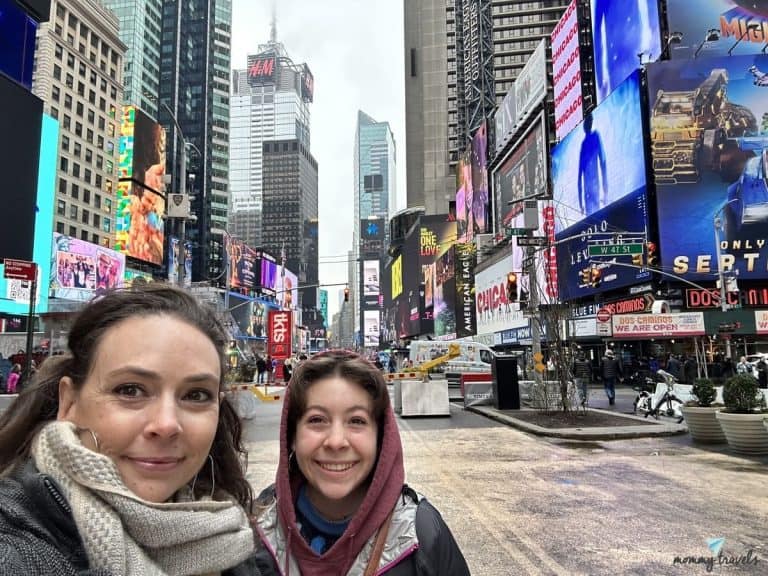 Things to do in NYC with teenagers (1)