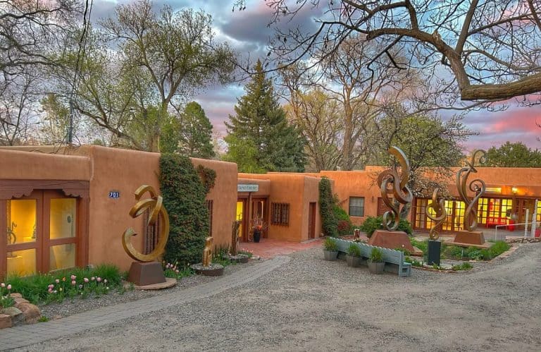 Things to do in Santa Fe with kids