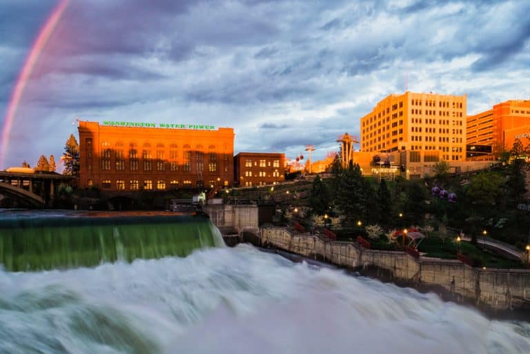 Top 13 Things To Do In Spokane 49 Things to do in Spokane, Washington