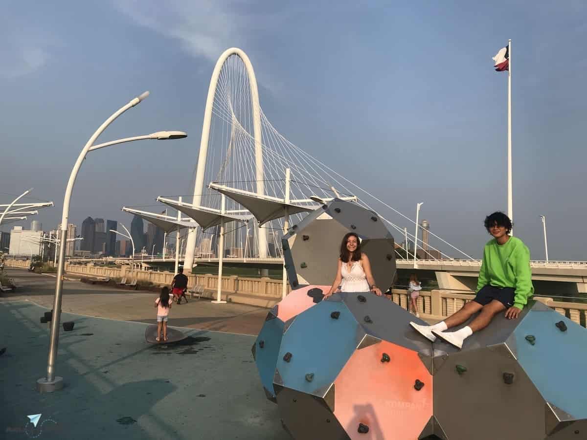 Things to do with Teenagers in Dallas, Texas (1)