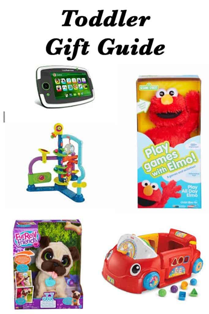 Gift Guide for Toddlers 14 Toddler gift ideas