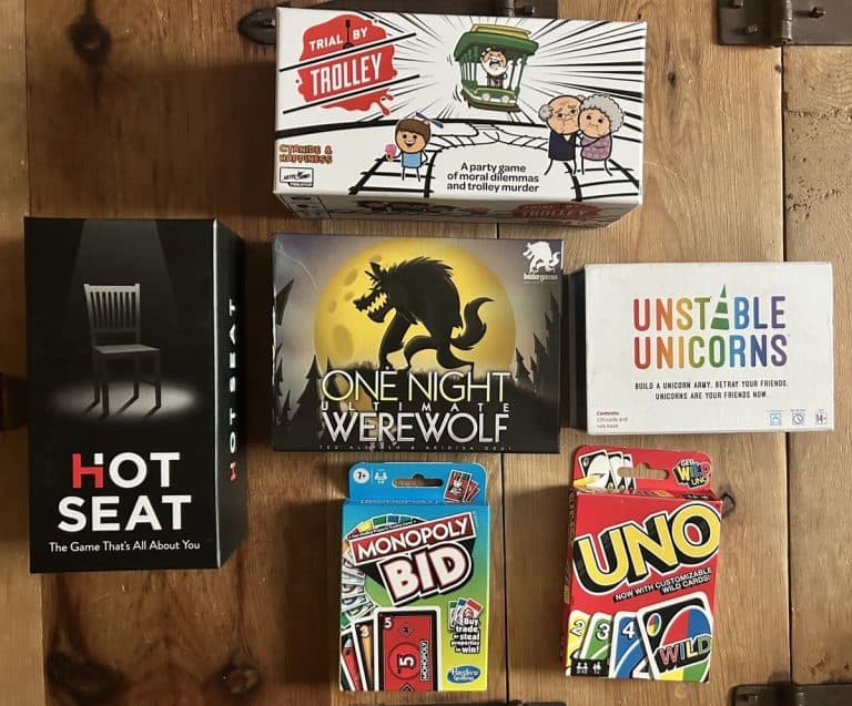 Top Travel Board Games 14 Top Travel Board Games