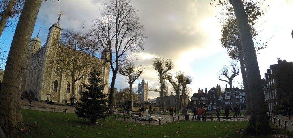 London with Kids, Tweens, or Teens 3 Tower of London