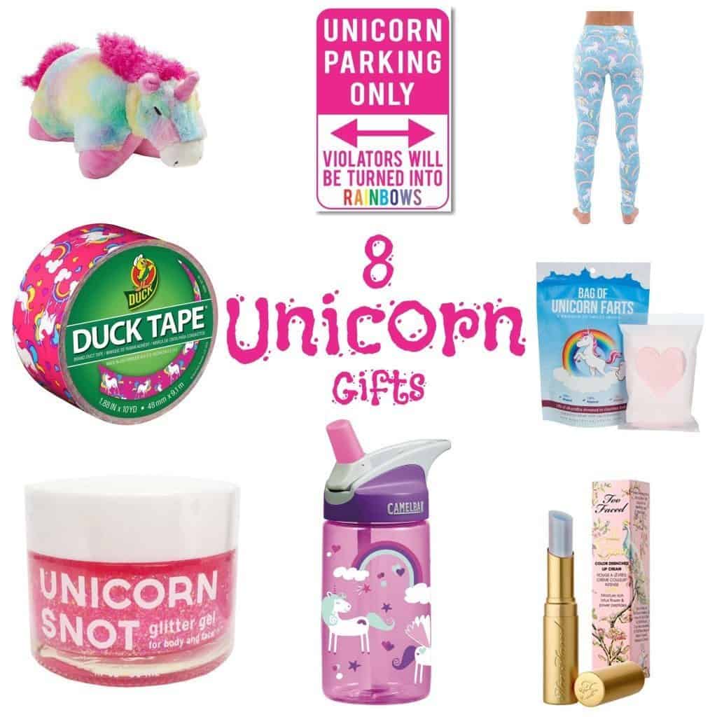 unicorn gifts