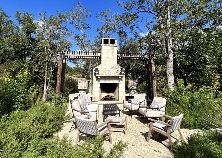 Unique Places to Stay in Fredericksburg, Texas