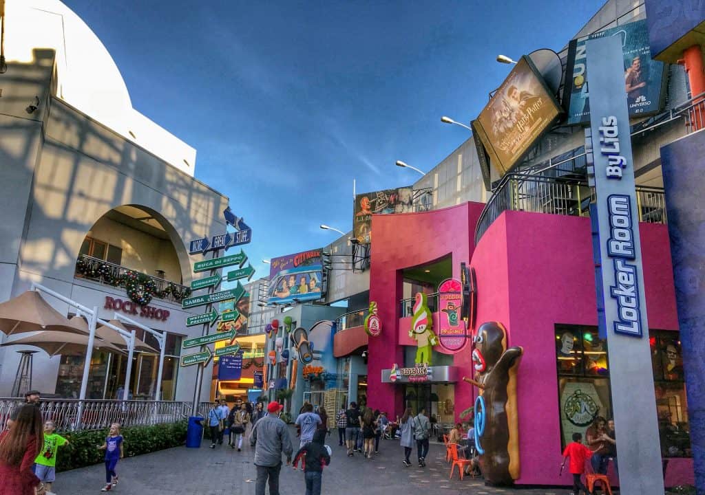 Top 10 Fun Things To Do In Hollywood With Kids 3 Universal City Walk