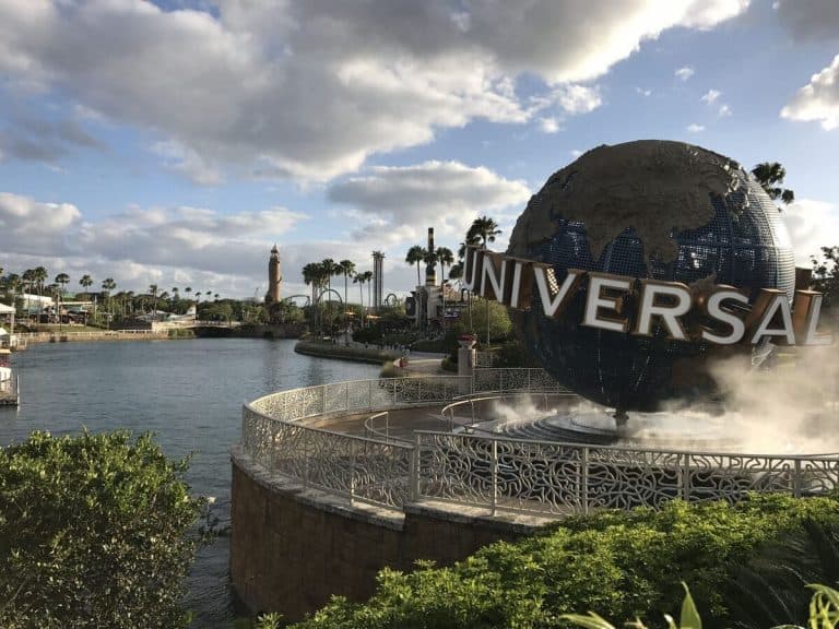 Universal Orlando
