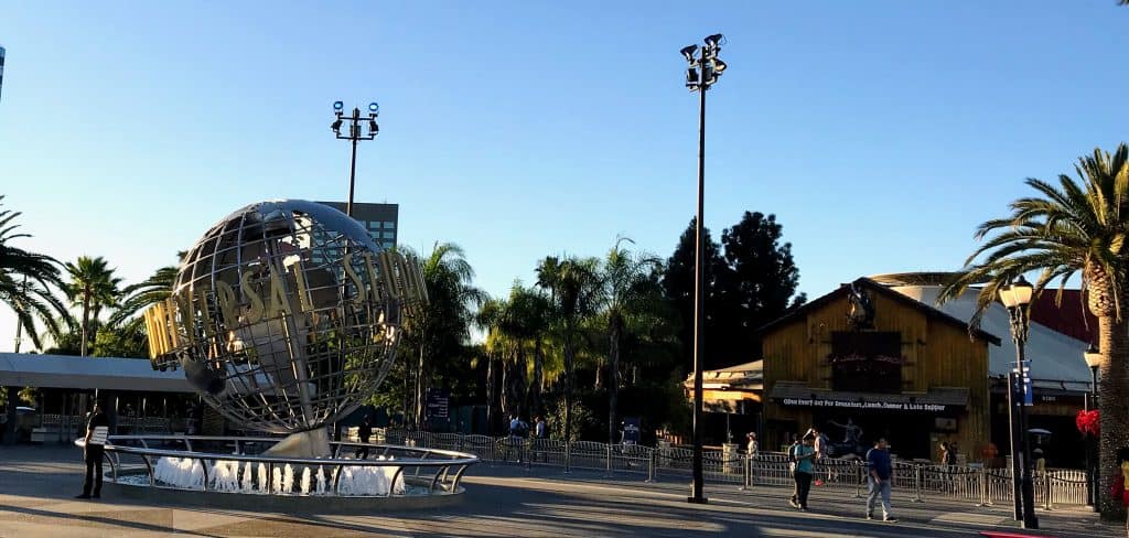 Top 10 Fun Things To Do In Hollywood With Kids 2 Universal Studios