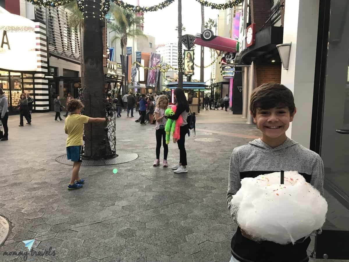 Los Angeles with Kids: Tips for Planning a Smooth LA Getaway 4 Universal Studios Studio City