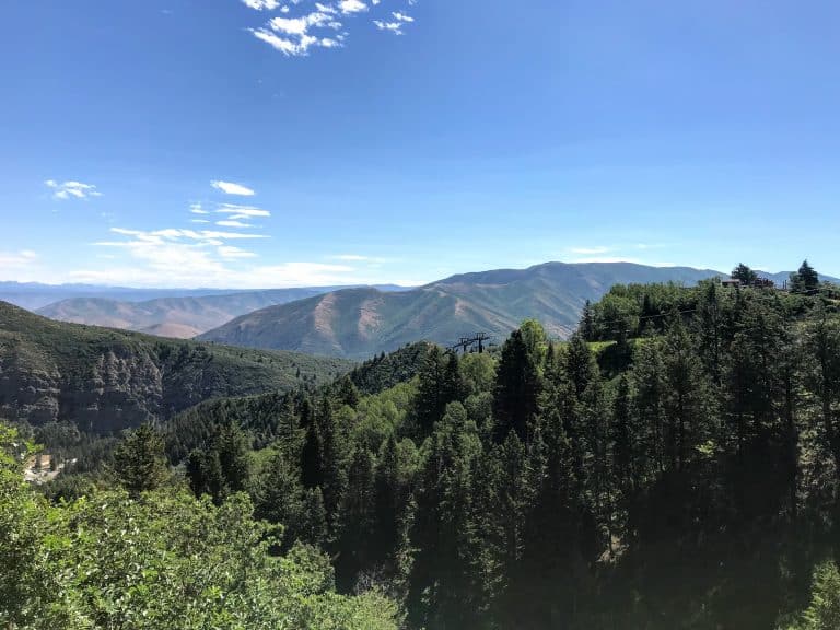 Utah Valley Vacation Guide: Sundance, Provo, Lehi, Orem, and American Fork 18 Utah Valley