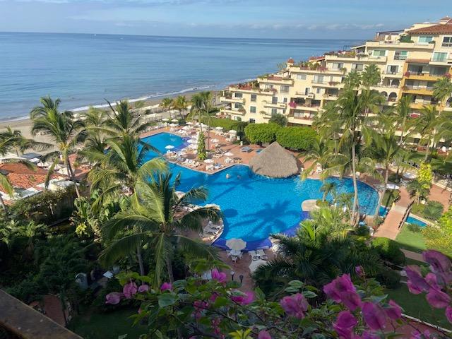 Velas Vallarta All-Inclusive Family Resort
