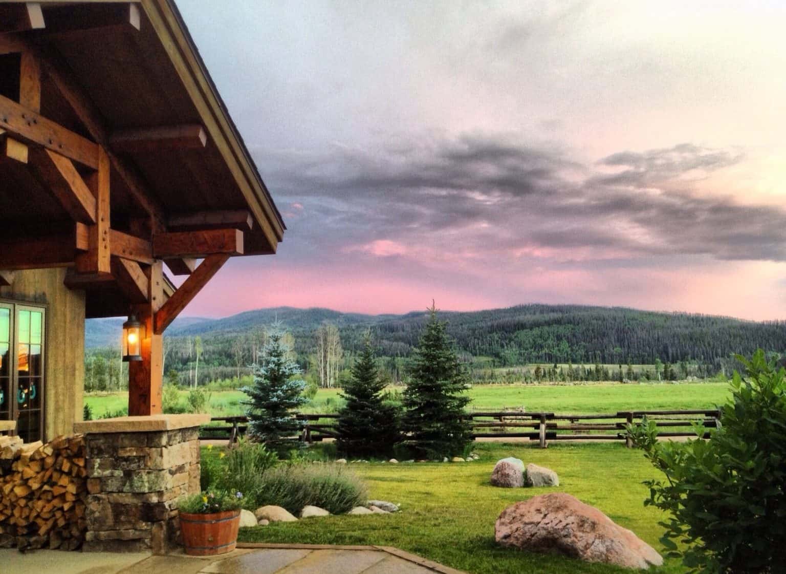Vista Verde Ranch Vista Verde Ranch