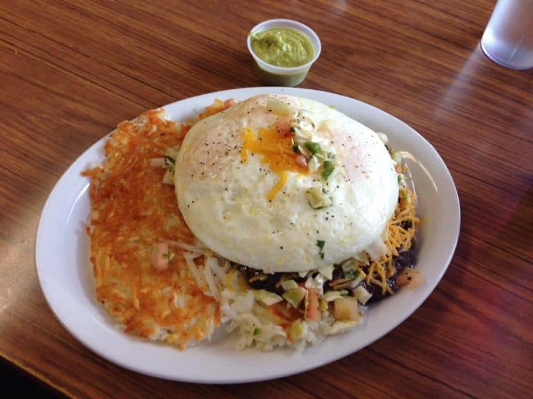 Voula’s Offshore Cafe – Seattle