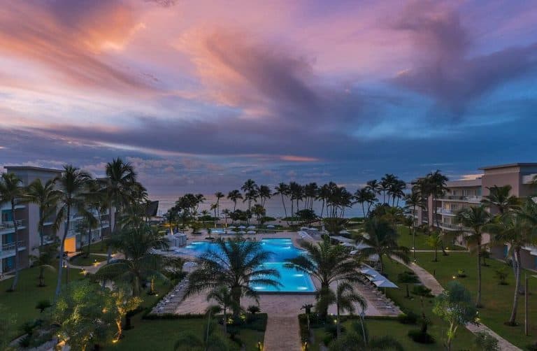 Westin Punta Cana Resort & Club