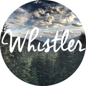 Whistler