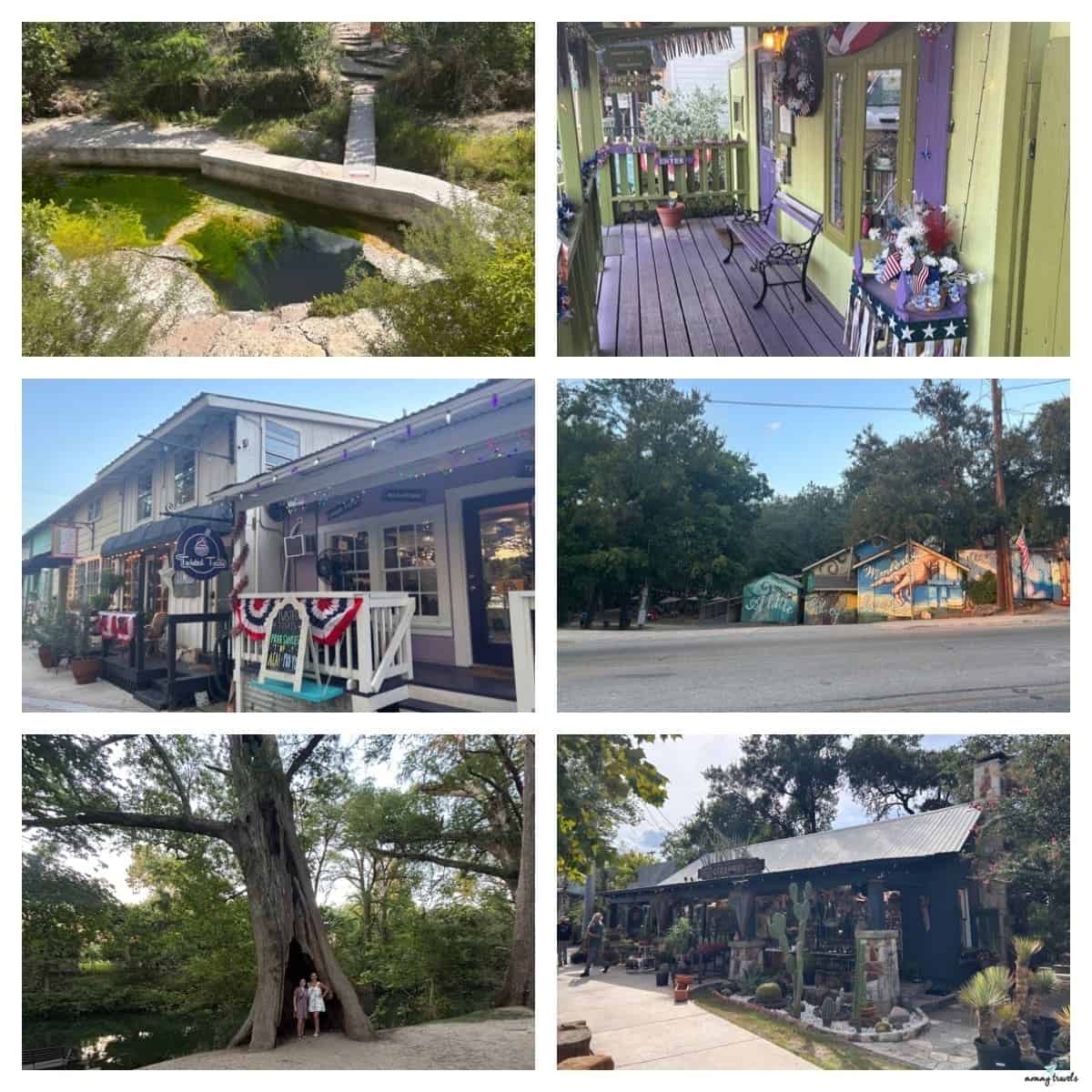 Wimberly, Texas Weekend Getaway 4 Wimberley, Texas