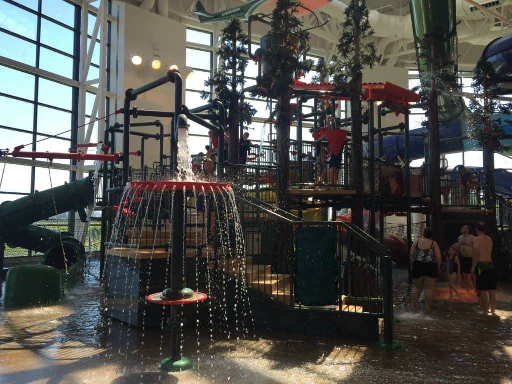 Wings and Waves Water Park Wings and Waves Water Park