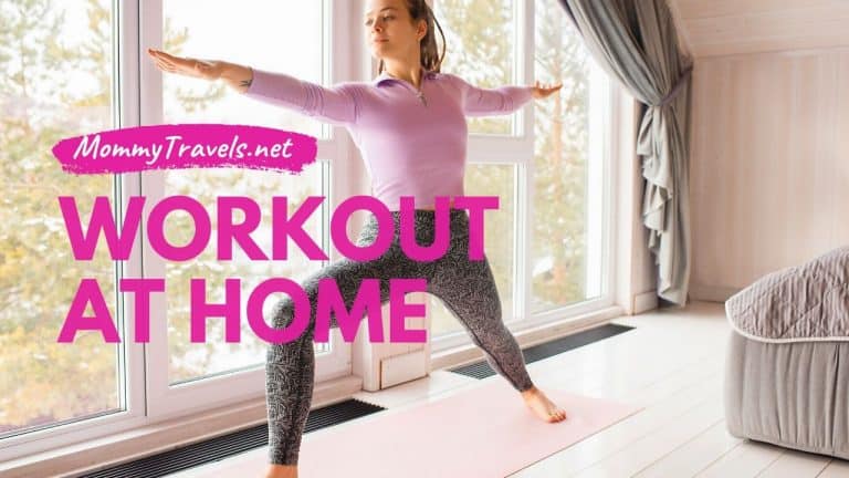 Workout at Home 1 Workout at Home