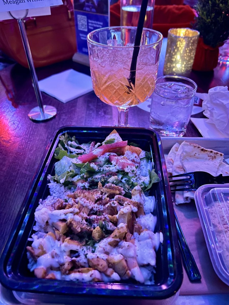 Best Places to Eat in Grapevine, Texas 14 ZaTaR Mediterranean at Harvest Hall