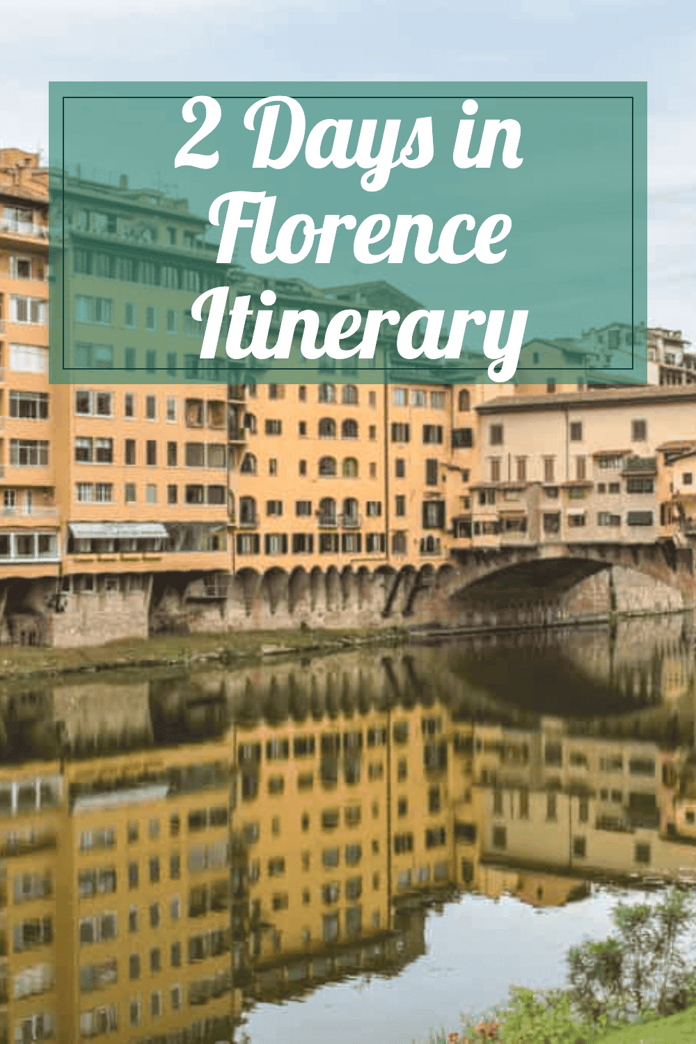 2 Days in Florence Itinerary 11 2-days-in-florence-itinerary