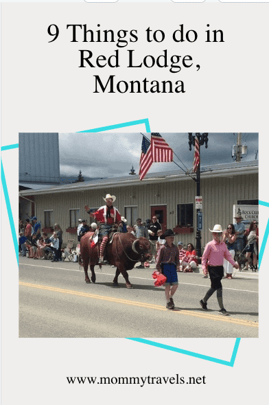 9 Things to do in Red Lodge, Montana 6 9 Things to do in Red Lodge, Montana