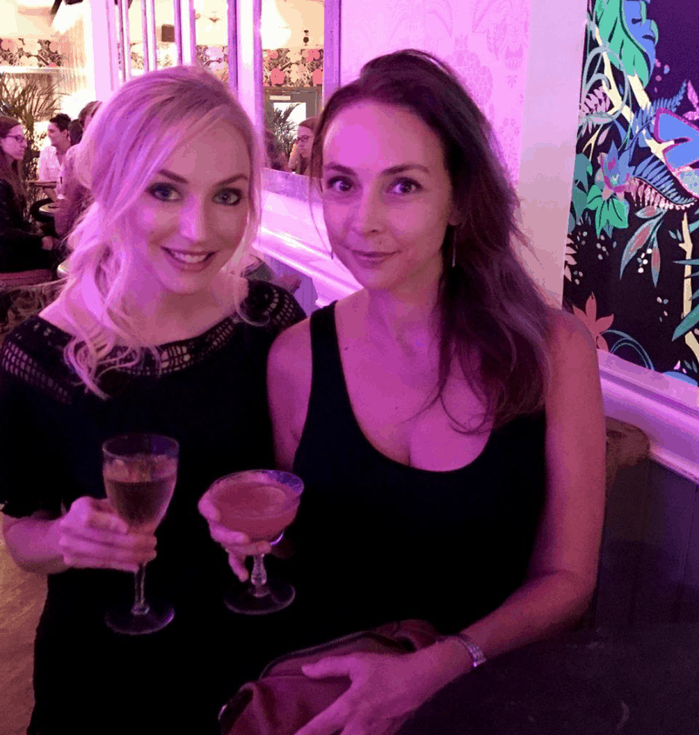 10 Best Places for Cocktails In Buffalo, NY 6 Angelica’s Tea Room in Buffalo, NY