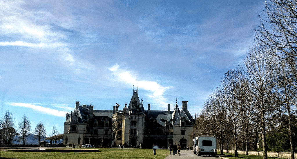 3 Day Asheville Itinerary For Families 3 Biltmore Estate