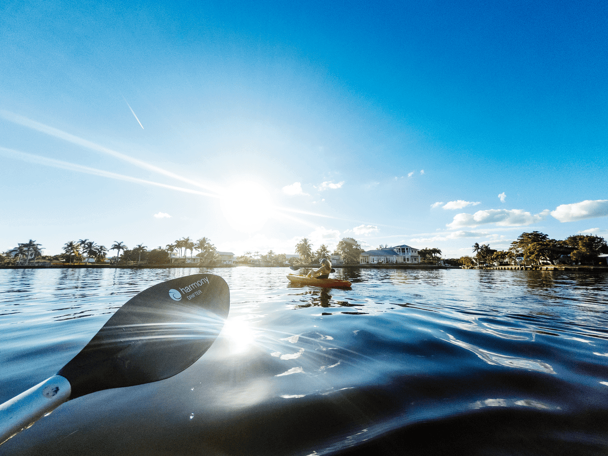 A Perfect Weekend in Fort Lauderdale 4 Flamingo Gardens