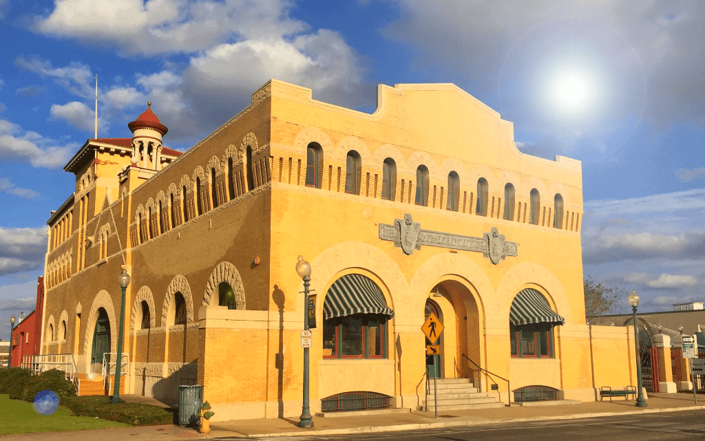 10 Things to do in Waco 9 Dr. Pepper Museum