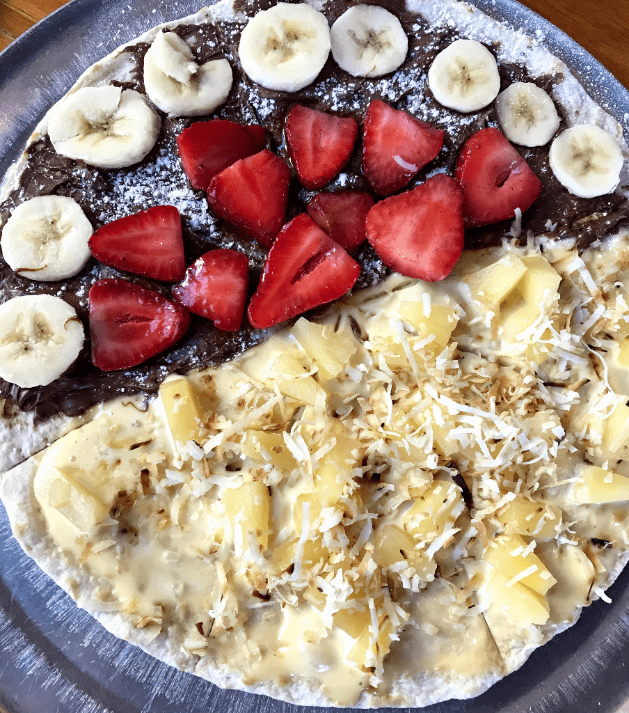 15 Best Restaurants Near Lantana, Texas 10 Giro Pizza