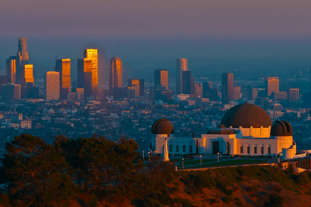 Top 10 Fun Things To Do In Hollywood With Kids 6 Griffith Observatory