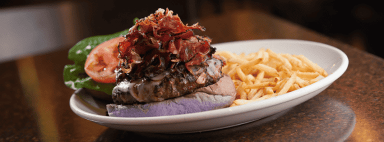 The Food Company - Kailua, Hawaii 20 The Food Company – Kailua, Hawaii