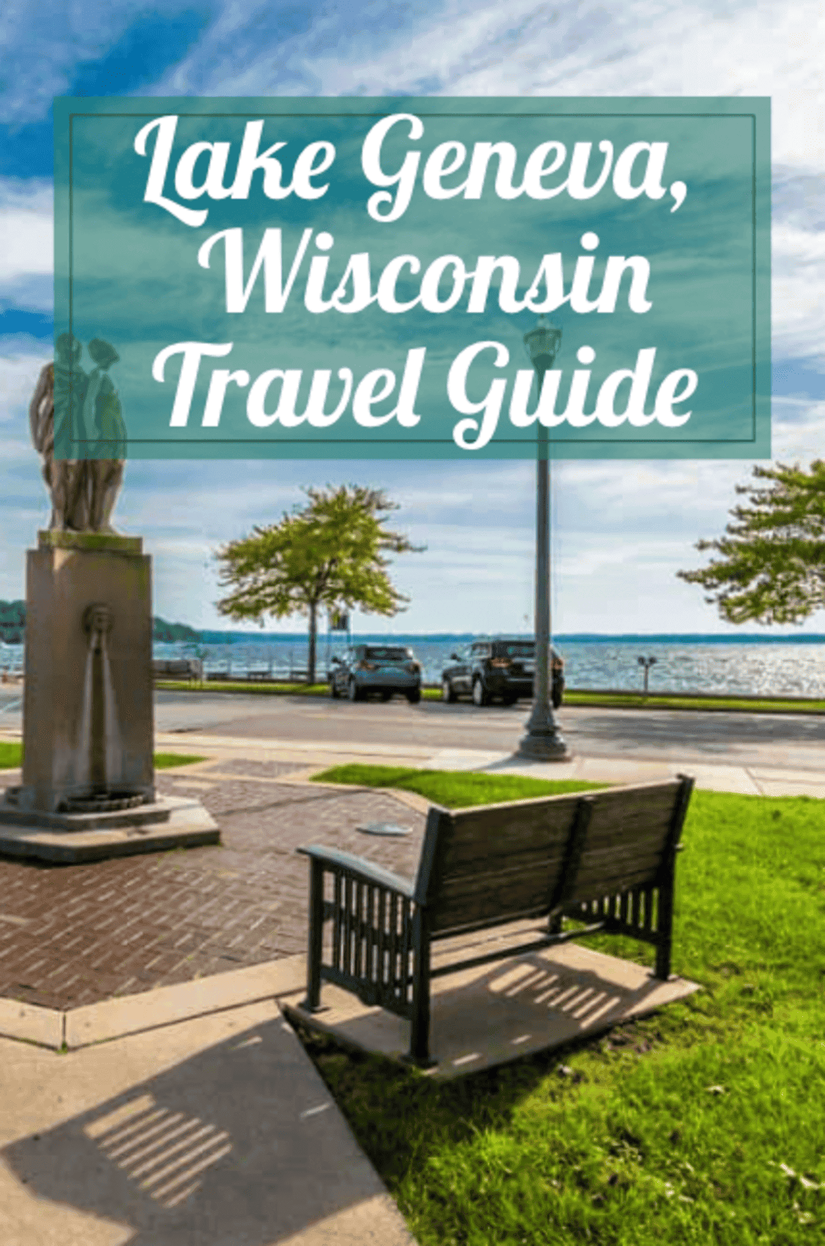 Lake Geneva, Wisconsin Travel Guide