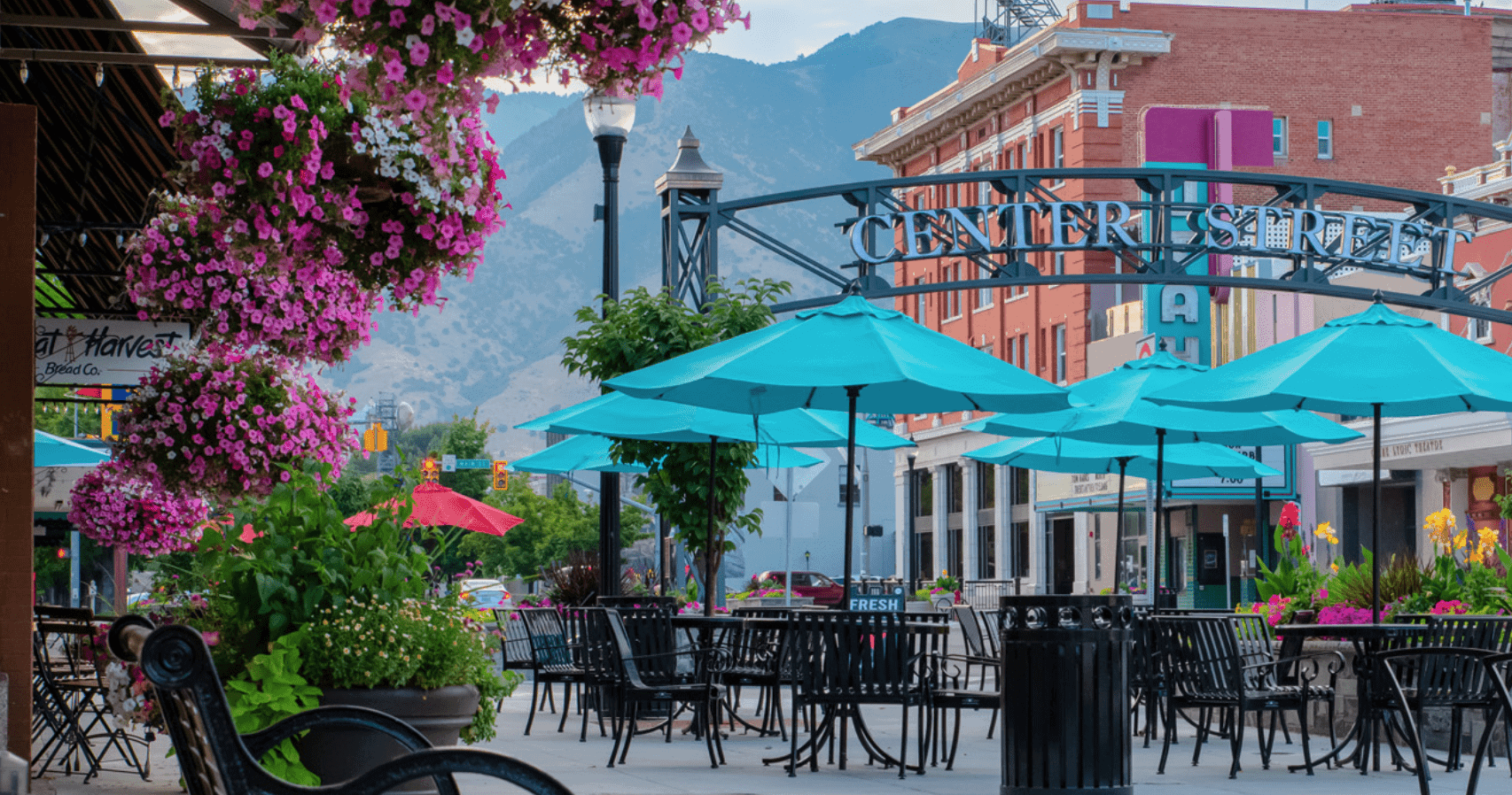 10 Fun Things to Do In Logan, Utah 1 Logan, Utah